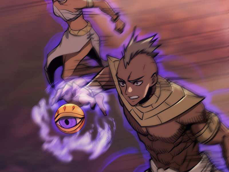 Kể Từ Bây Giờ, Tôi Là Một Người Chơi Chapter 38 - Trang 2