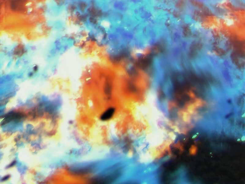 Kể Từ Bây Giờ, Tôi Là Một Người Chơi Chapter 38 - Trang 2