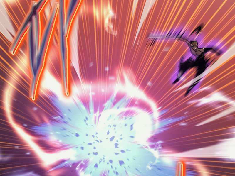 Kể Từ Bây Giờ, Tôi Là Một Người Chơi Chapter 38 - Trang 2