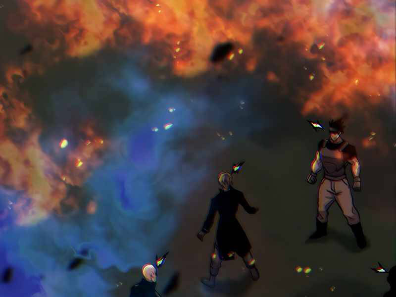 Kể Từ Bây Giờ, Tôi Là Một Người Chơi Chapter 39 - Trang 2