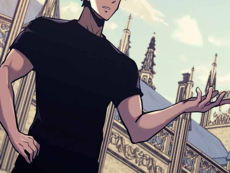 Kể Từ Bây Giờ, Tôi Là Một Người Chơi Chapter 42 - Trang 2