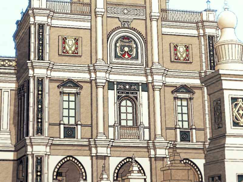 Kể Từ Bây Giờ, Tôi Là Một Người Chơi Chapter 42 - Trang 2