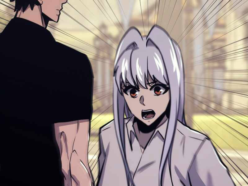 Kể Từ Bây Giờ, Tôi Là Một Người Chơi Chapter 42 - Trang 2