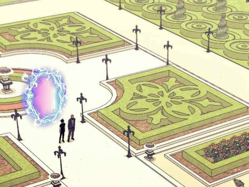 Kể Từ Bây Giờ, Tôi Là Một Người Chơi Chapter 42 - Trang 2