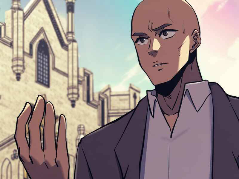 Kể Từ Bây Giờ, Tôi Là Một Người Chơi Chapter 42 - Trang 2