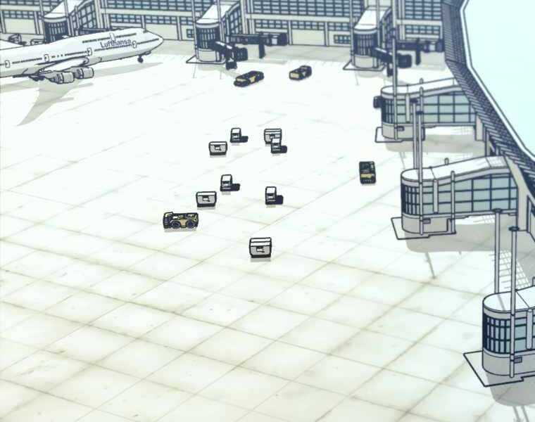 Kể Từ Bây Giờ, Tôi Là Một Người Chơi Chapter 43 - Trang 2