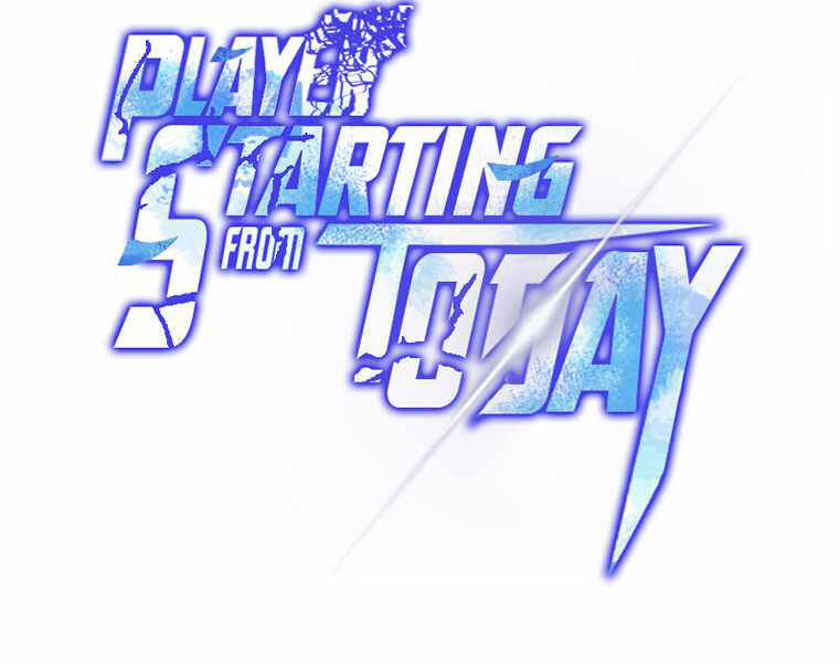 Kể Từ Bây Giờ, Tôi Là Một Người Chơi Chapter 43 - Trang 2