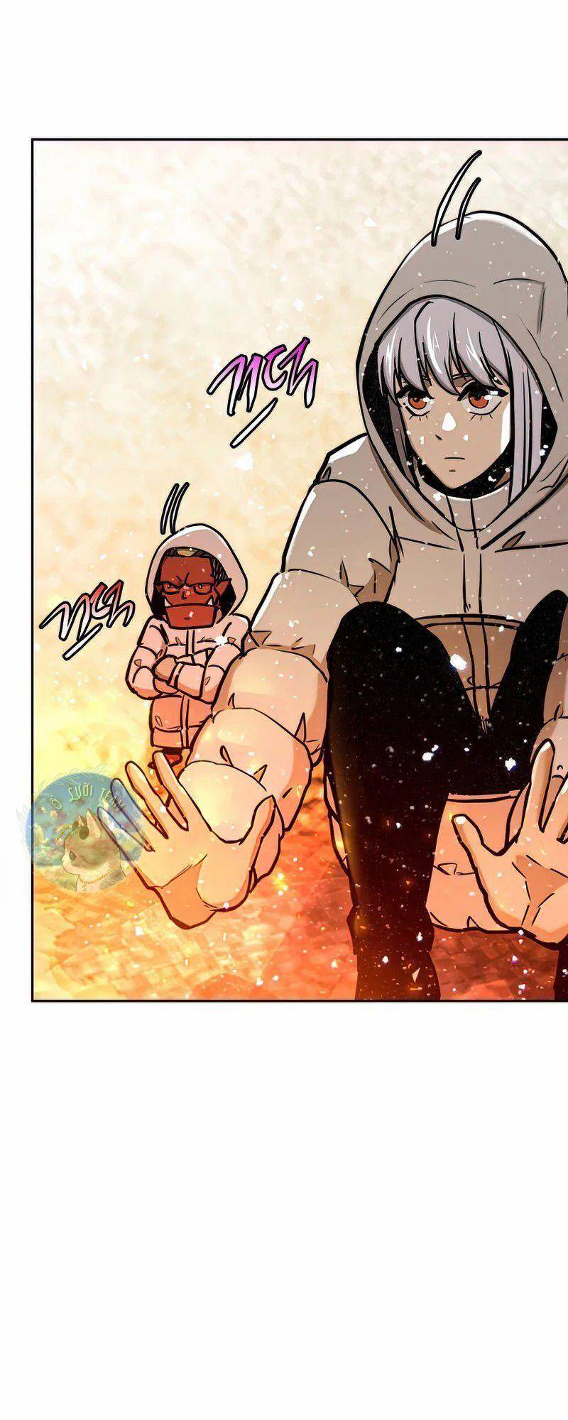 Kể Từ Bây Giờ, Tôi Là Một Người Chơi Chapter 47 - Trang 2