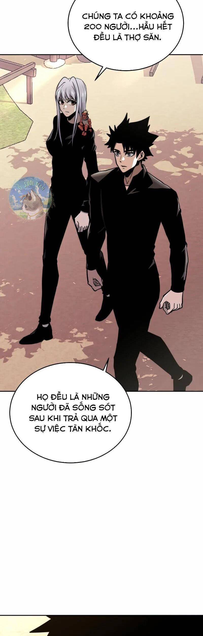 Kể Từ Bây Giờ, Tôi Là Một Người Chơi Chapter 48 - Trang 2