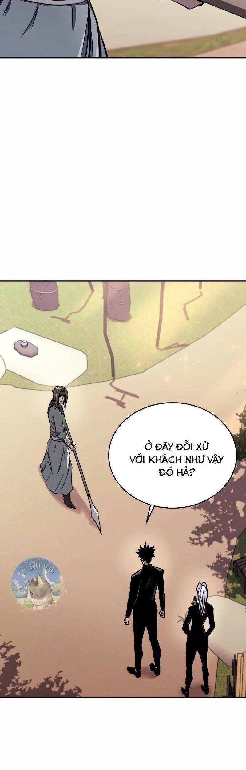 Kể Từ Bây Giờ, Tôi Là Một Người Chơi Chapter 48 - Trang 2