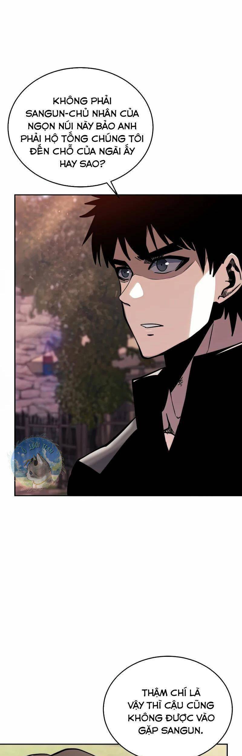 Kể Từ Bây Giờ, Tôi Là Một Người Chơi Chapter 48 - Trang 2