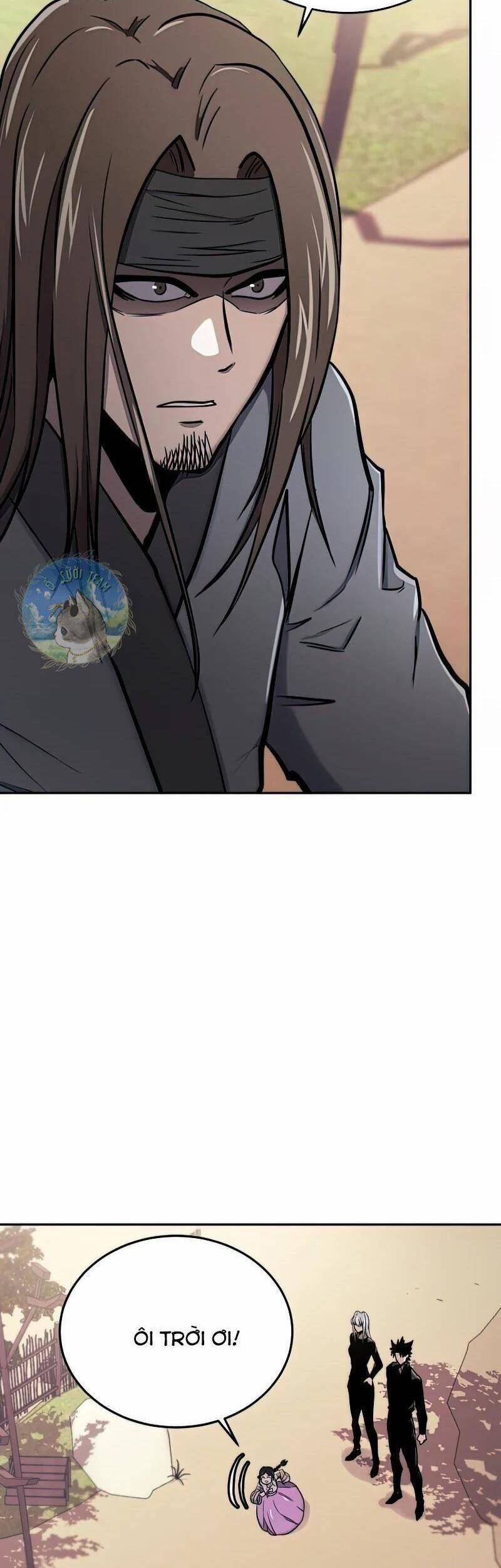 Kể Từ Bây Giờ, Tôi Là Một Người Chơi Chapter 48 - Trang 2