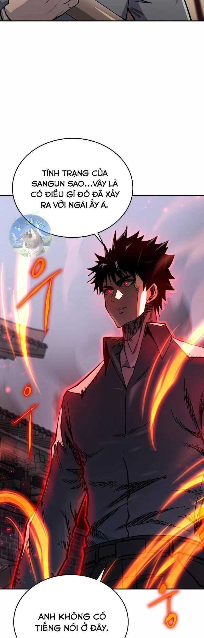 Kể Từ Bây Giờ, Tôi Là Một Người Chơi Chapter 48 - Trang 2