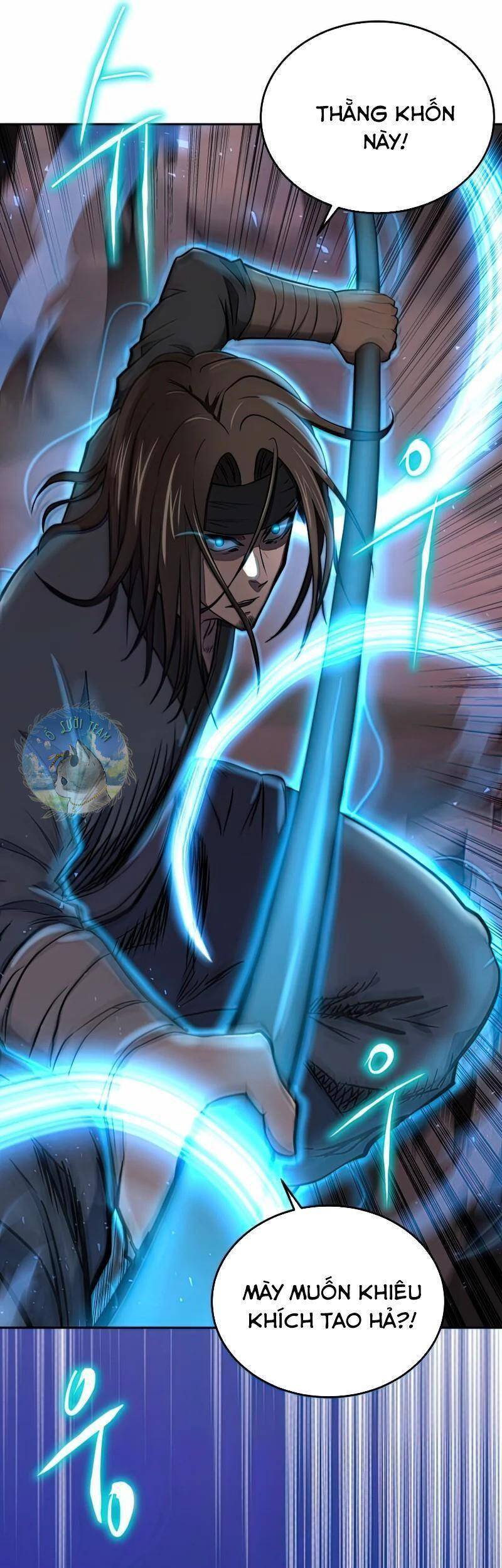 Kể Từ Bây Giờ, Tôi Là Một Người Chơi Chapter 48 - Trang 2