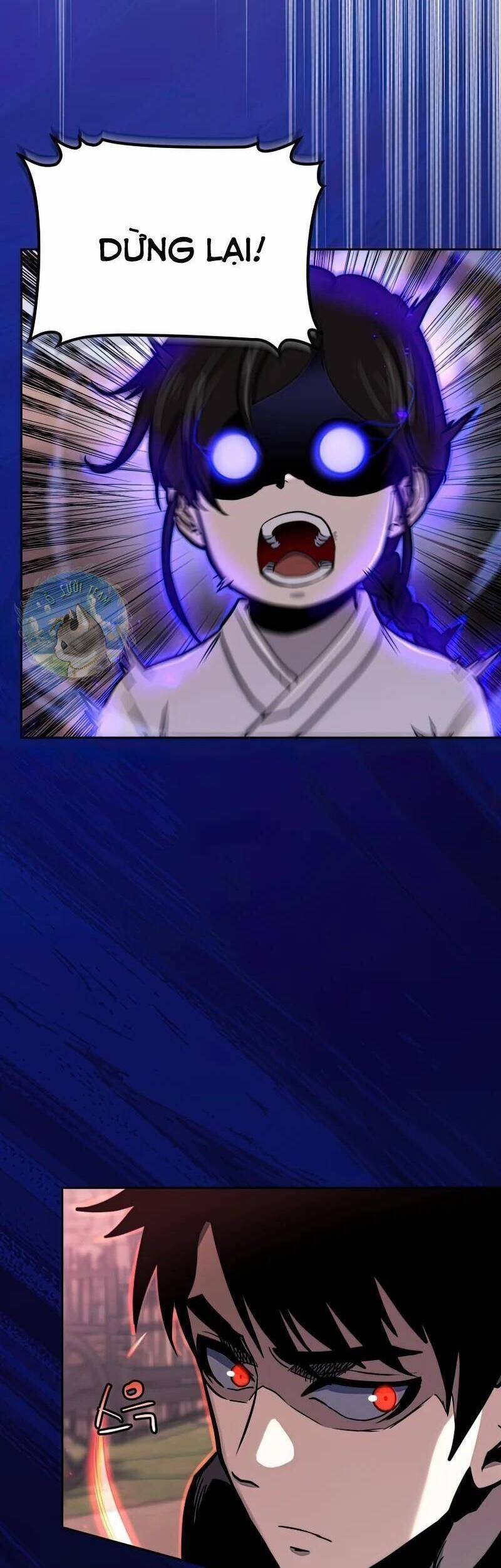 Kể Từ Bây Giờ, Tôi Là Một Người Chơi Chapter 48 - Trang 2