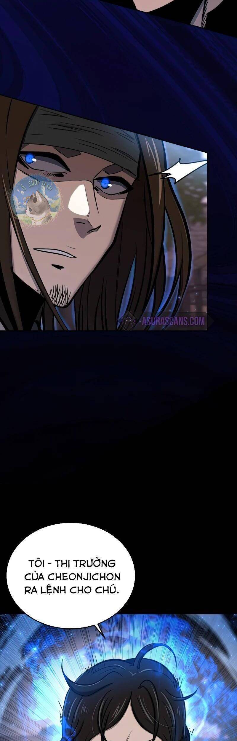 Kể Từ Bây Giờ, Tôi Là Một Người Chơi Chapter 48 - Trang 2