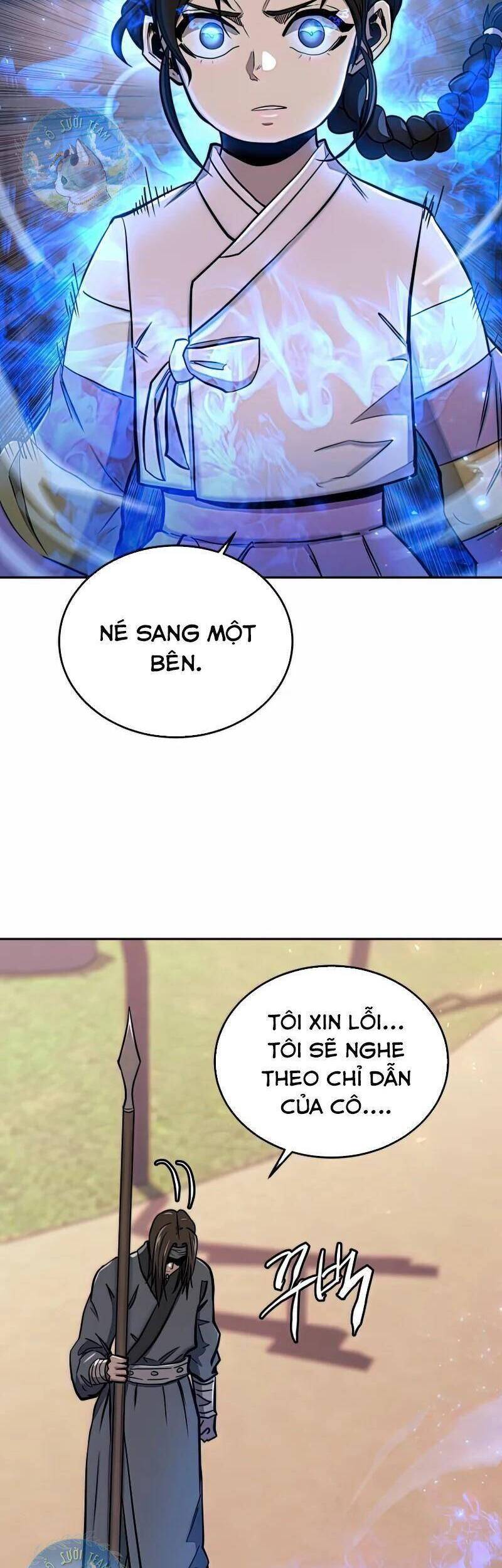 Kể Từ Bây Giờ, Tôi Là Một Người Chơi Chapter 48 - Trang 2