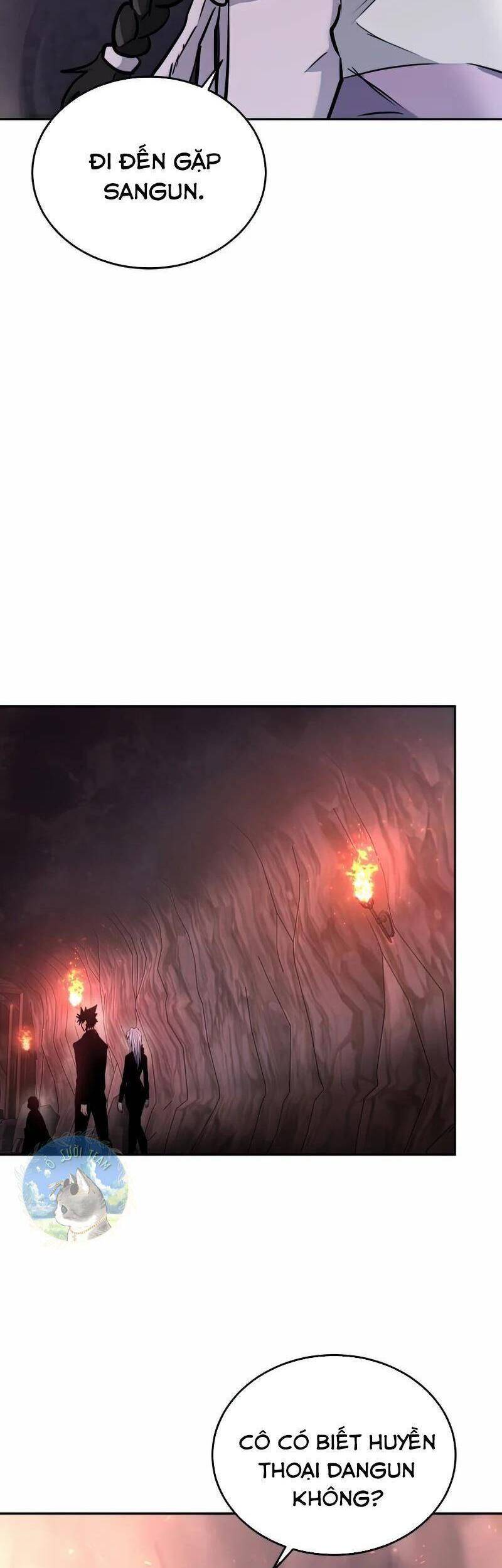 Kể Từ Bây Giờ, Tôi Là Một Người Chơi Chapter 48 - Trang 2