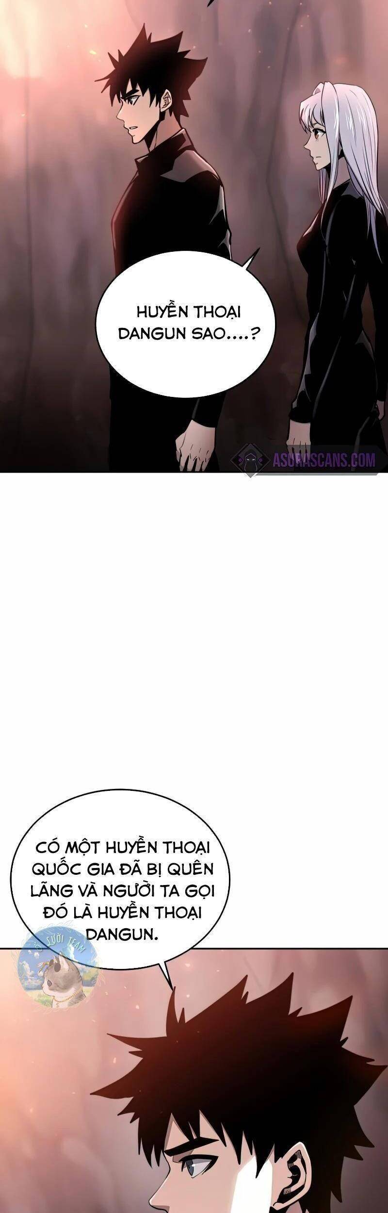 Kể Từ Bây Giờ, Tôi Là Một Người Chơi Chapter 48 - Trang 2