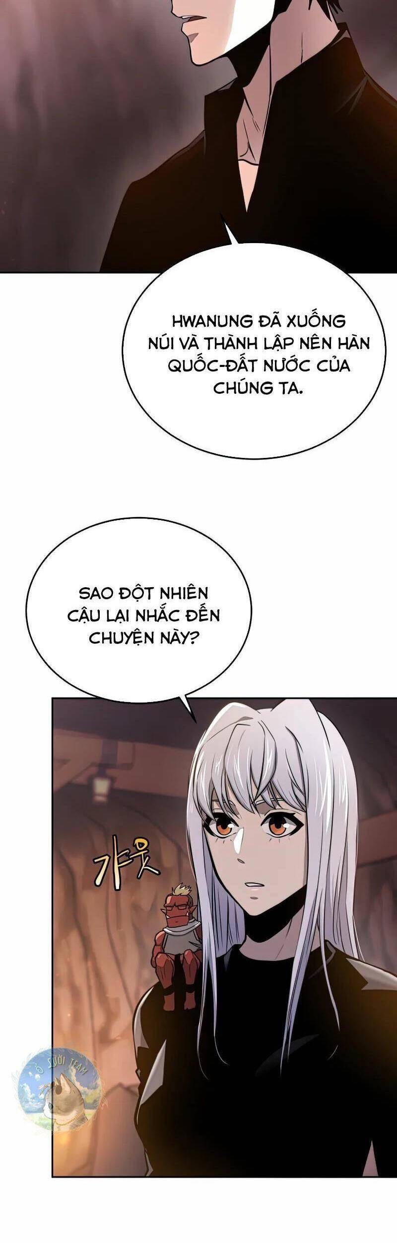 Kể Từ Bây Giờ, Tôi Là Một Người Chơi Chapter 48 - Trang 2