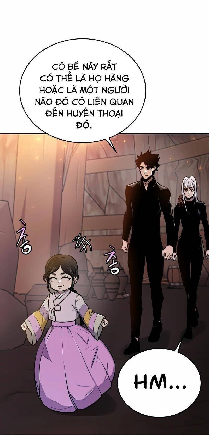 Kể Từ Bây Giờ, Tôi Là Một Người Chơi Chapter 48 - Trang 2