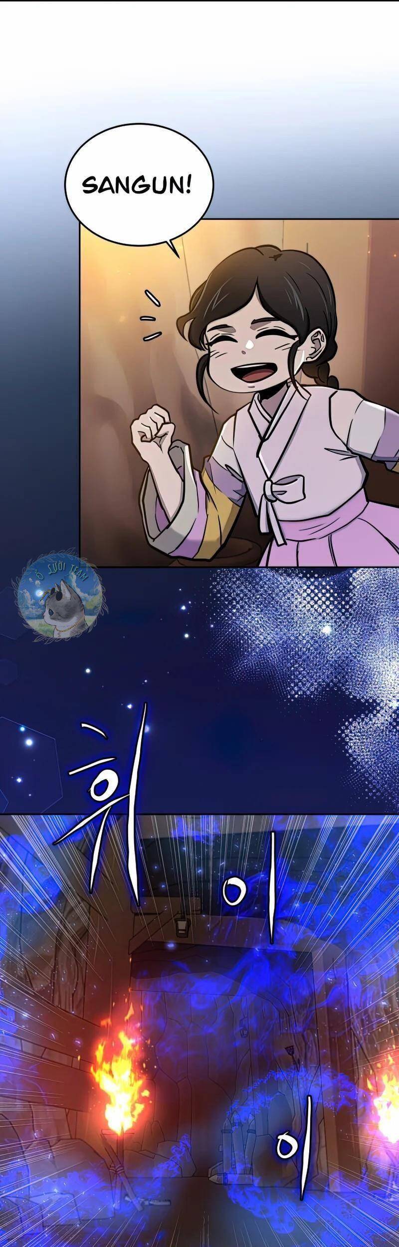 Kể Từ Bây Giờ, Tôi Là Một Người Chơi Chapter 48 - Trang 2