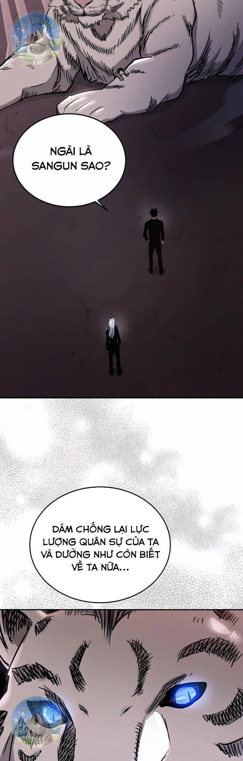 Kể Từ Bây Giờ, Tôi Là Một Người Chơi Chapter 48 - Trang 2