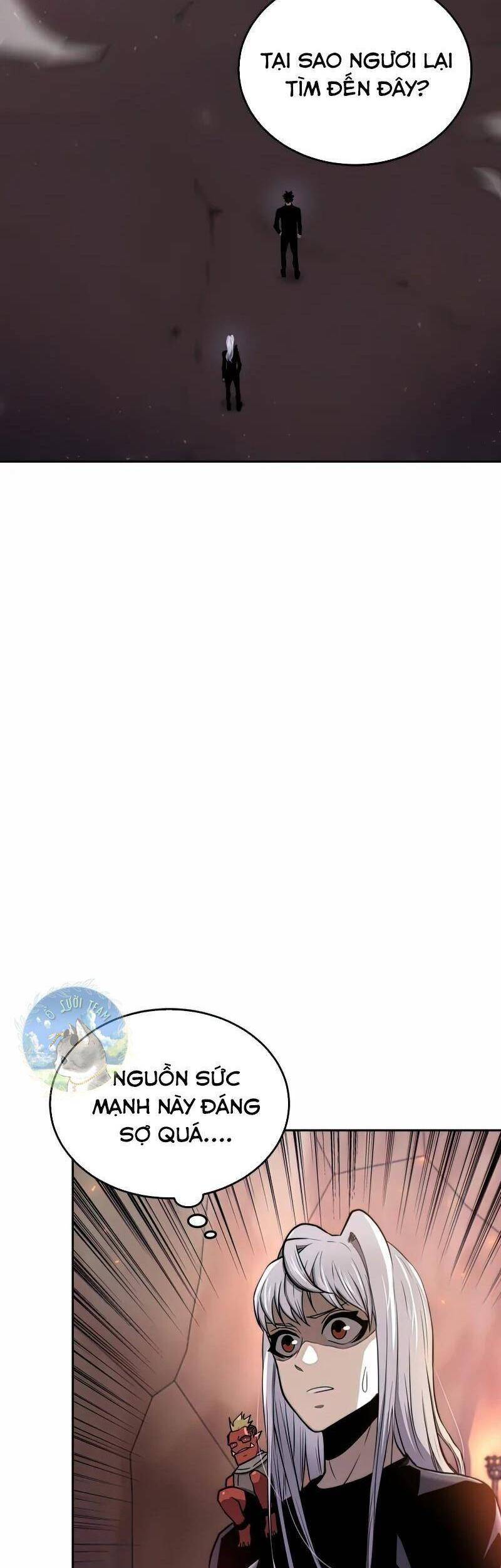 Kể Từ Bây Giờ, Tôi Là Một Người Chơi Chapter 48 - Trang 2