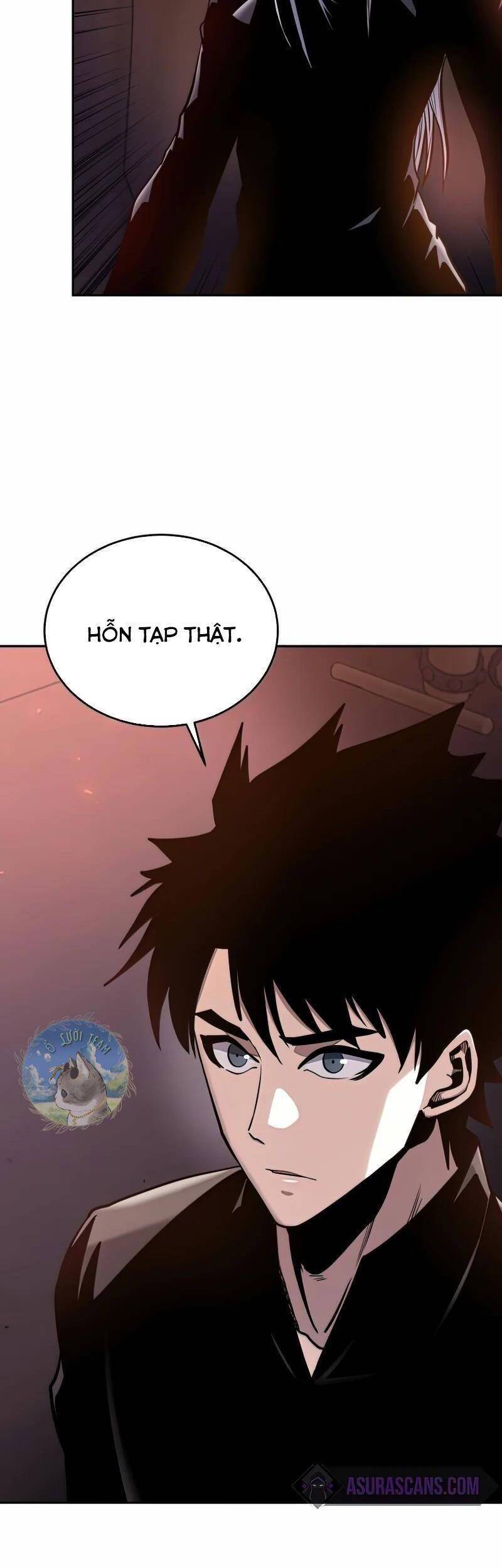 Kể Từ Bây Giờ, Tôi Là Một Người Chơi Chapter 48 - Trang 2