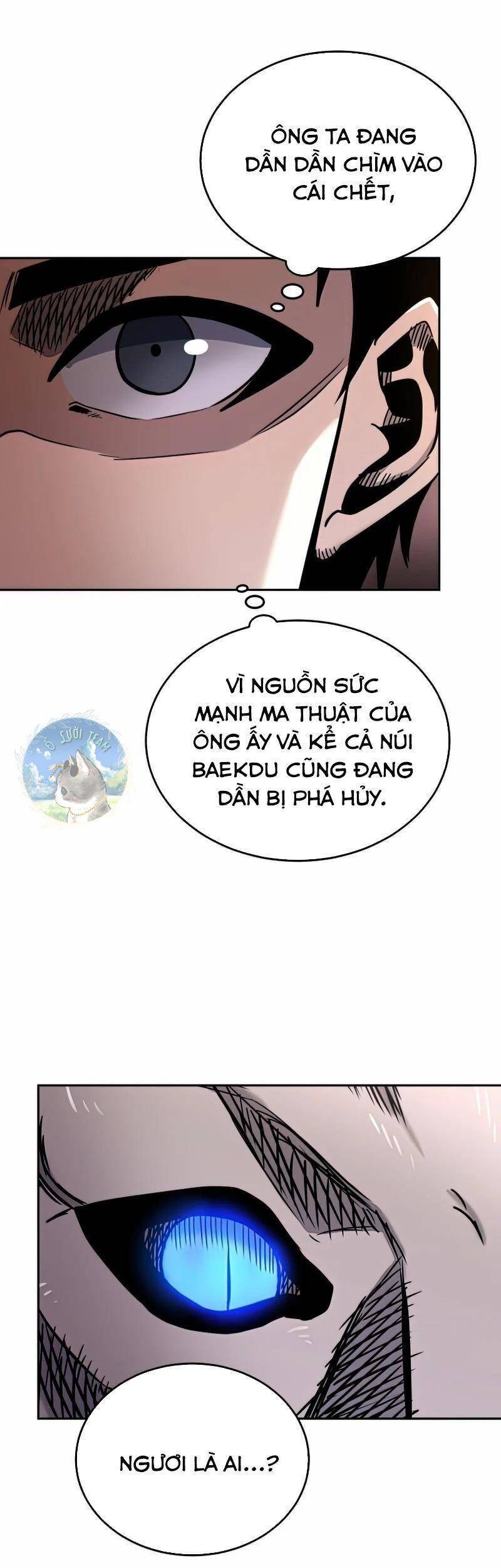 Kể Từ Bây Giờ, Tôi Là Một Người Chơi Chapter 48 - Trang 2