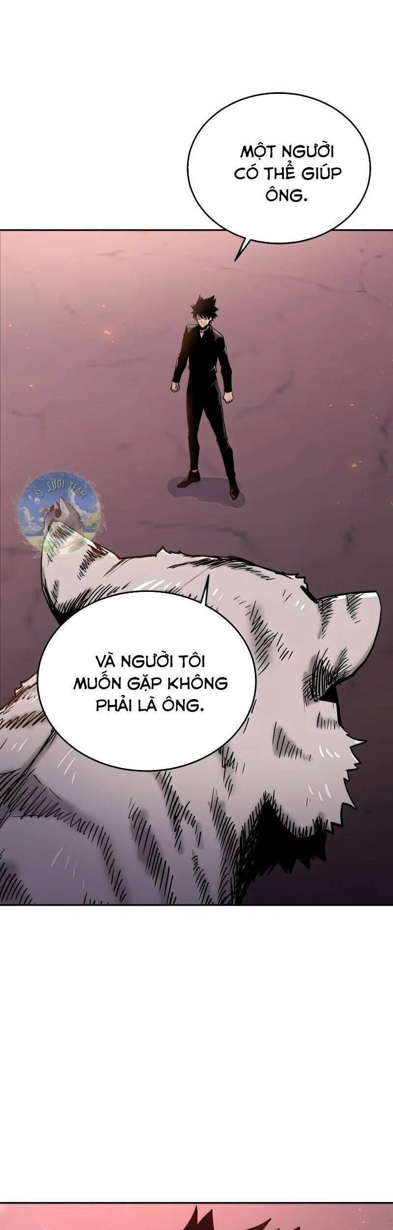Kể Từ Bây Giờ, Tôi Là Một Người Chơi Chapter 48 - Trang 2