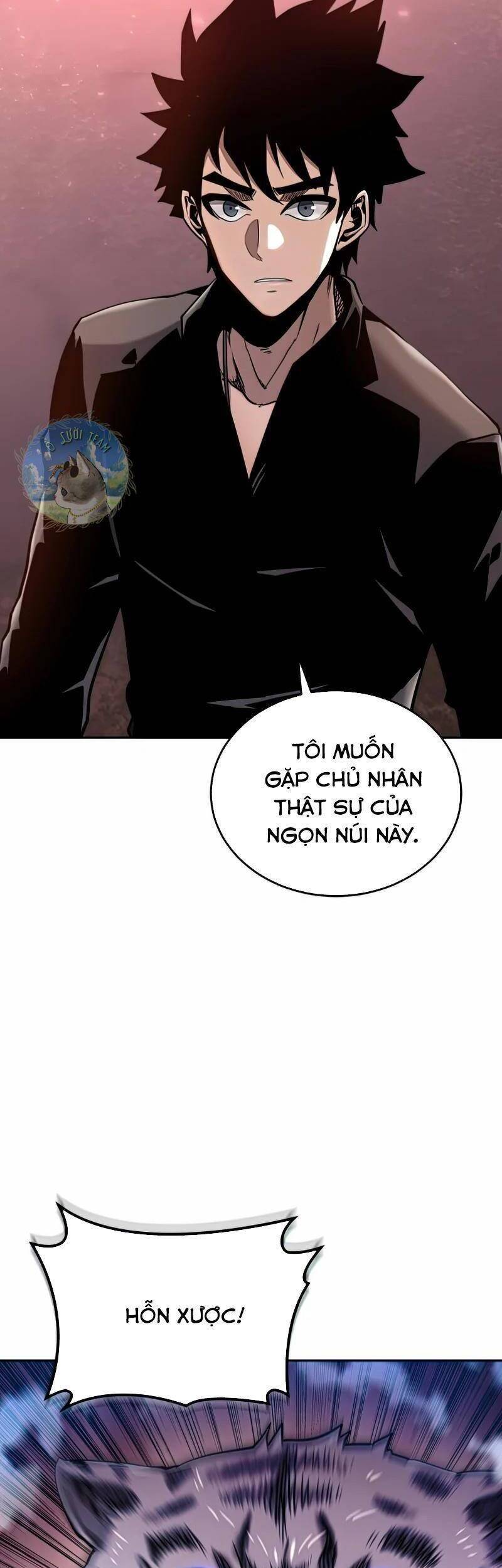 Kể Từ Bây Giờ, Tôi Là Một Người Chơi Chapter 48 - Trang 2