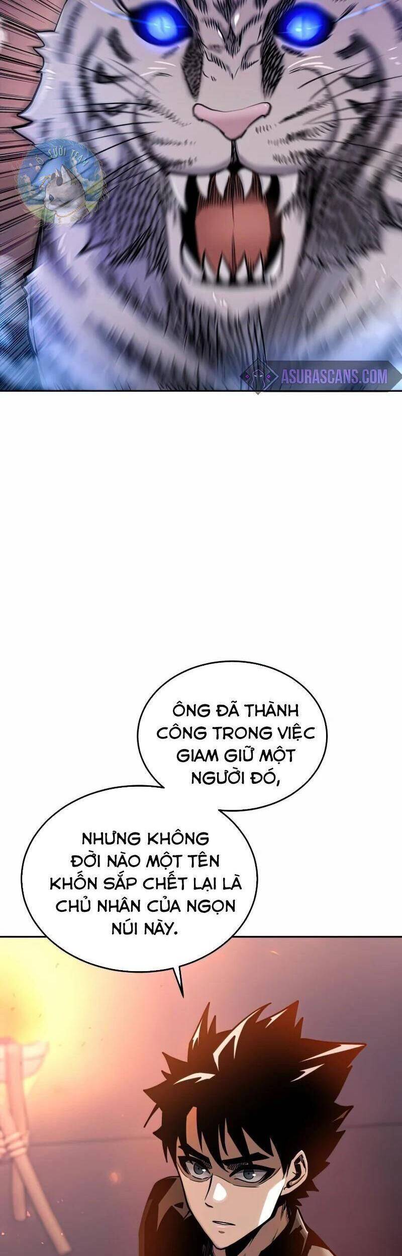 Kể Từ Bây Giờ, Tôi Là Một Người Chơi Chapter 48 - Trang 2