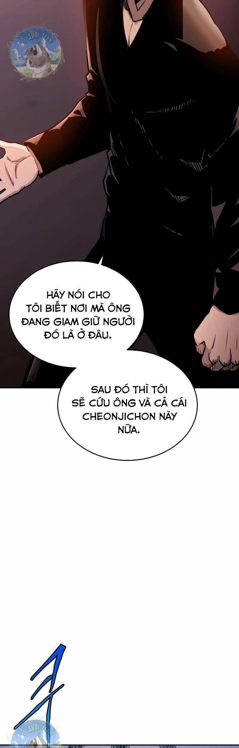 Kể Từ Bây Giờ, Tôi Là Một Người Chơi Chapter 48 - Trang 2