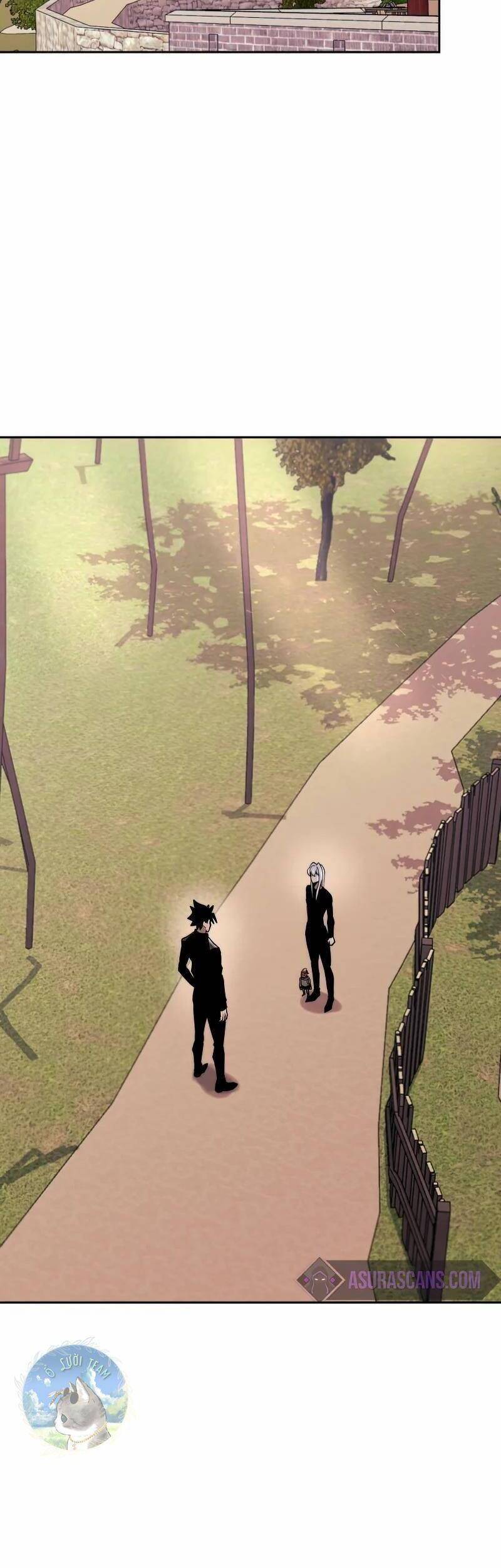 Kể Từ Bây Giờ, Tôi Là Một Người Chơi Chapter 48 - Trang 2