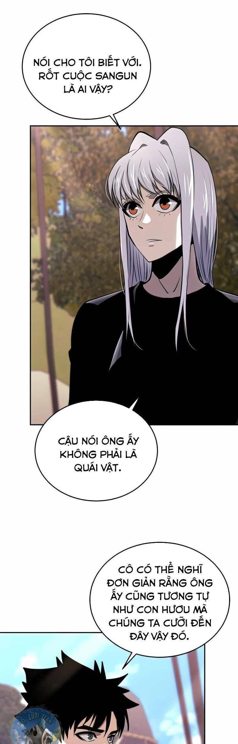 Kể Từ Bây Giờ, Tôi Là Một Người Chơi Chapter 48 - Trang 2
