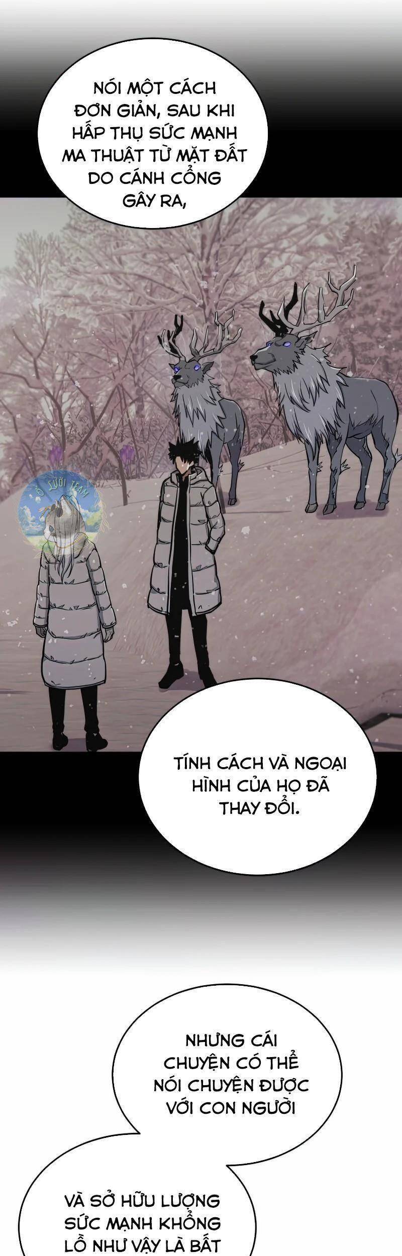Kể Từ Bây Giờ, Tôi Là Một Người Chơi Chapter 48 - Trang 2