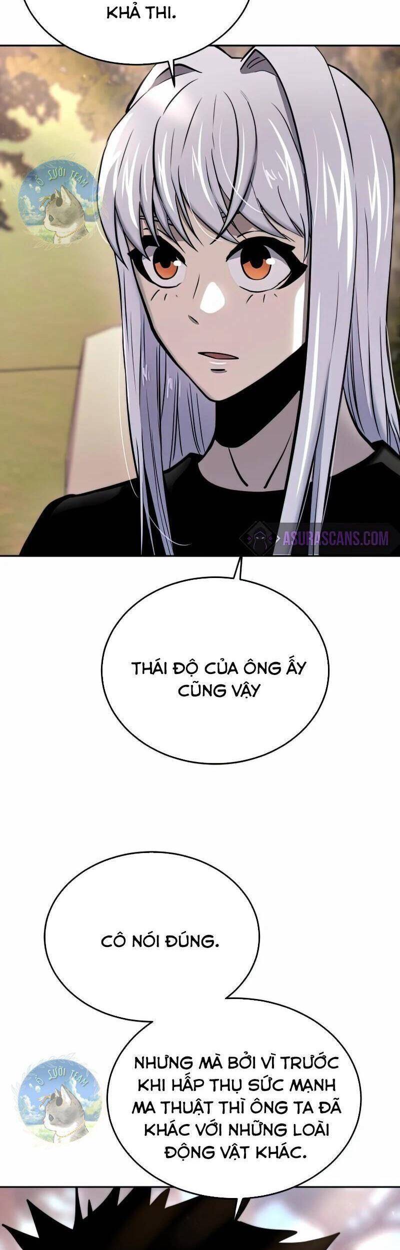 Kể Từ Bây Giờ, Tôi Là Một Người Chơi Chapter 48 - Trang 2