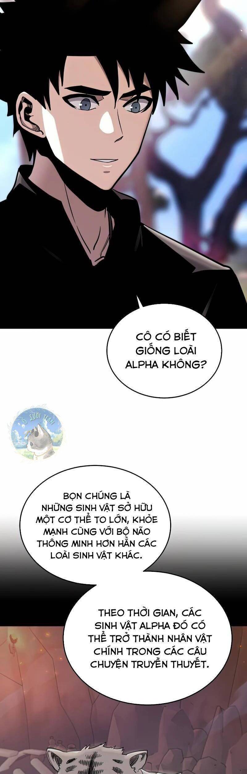 Kể Từ Bây Giờ, Tôi Là Một Người Chơi Chapter 48 - Trang 2