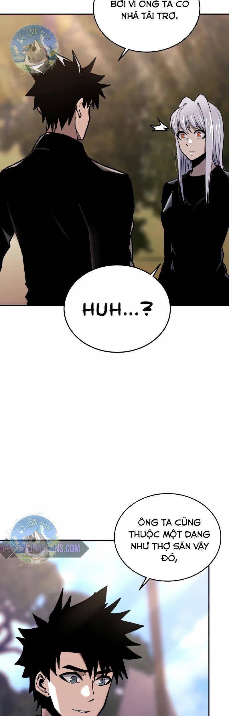 Kể Từ Bây Giờ, Tôi Là Một Người Chơi Chapter 48 - Trang 2