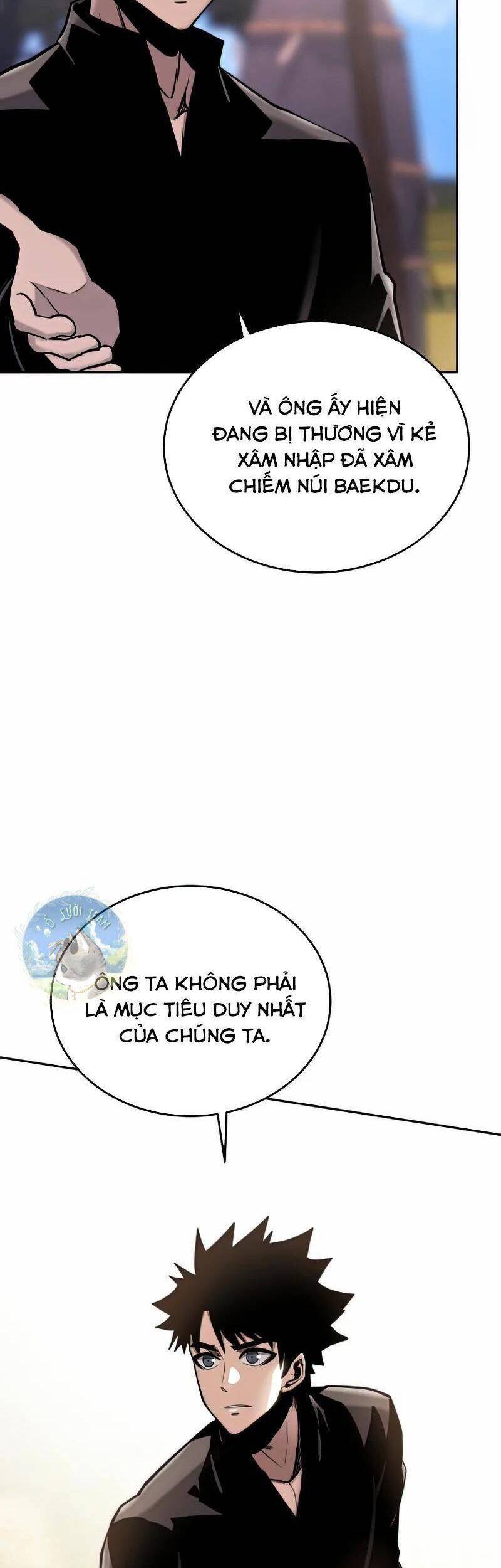 Kể Từ Bây Giờ, Tôi Là Một Người Chơi Chapter 48 - Trang 2