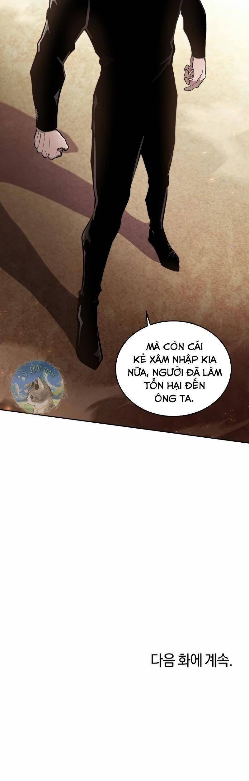Kể Từ Bây Giờ, Tôi Là Một Người Chơi Chapter 48 - Trang 2