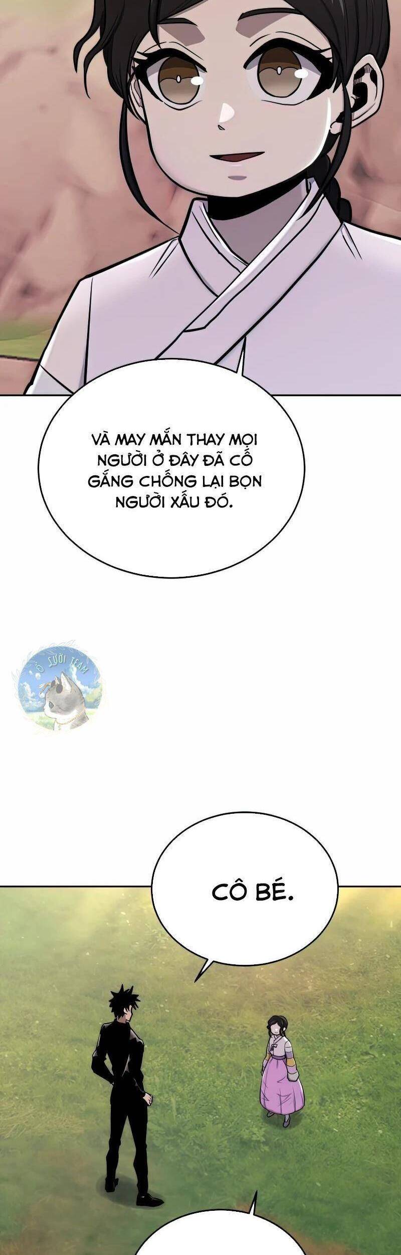 Kể Từ Bây Giờ, Tôi Là Một Người Chơi Chapter 48 - Trang 2