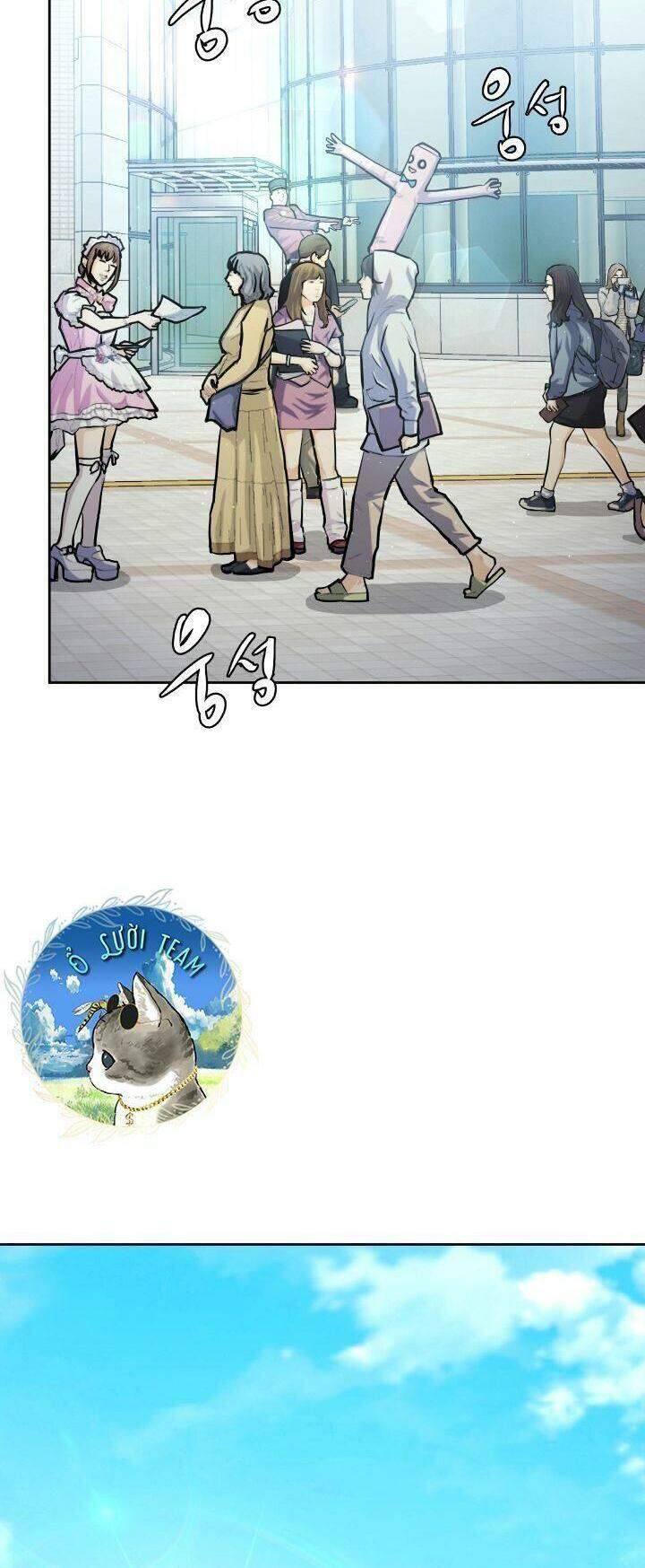 Kể Từ Bây Giờ, Tôi Là Một Người Chơi Chapter 5 - Trang 2