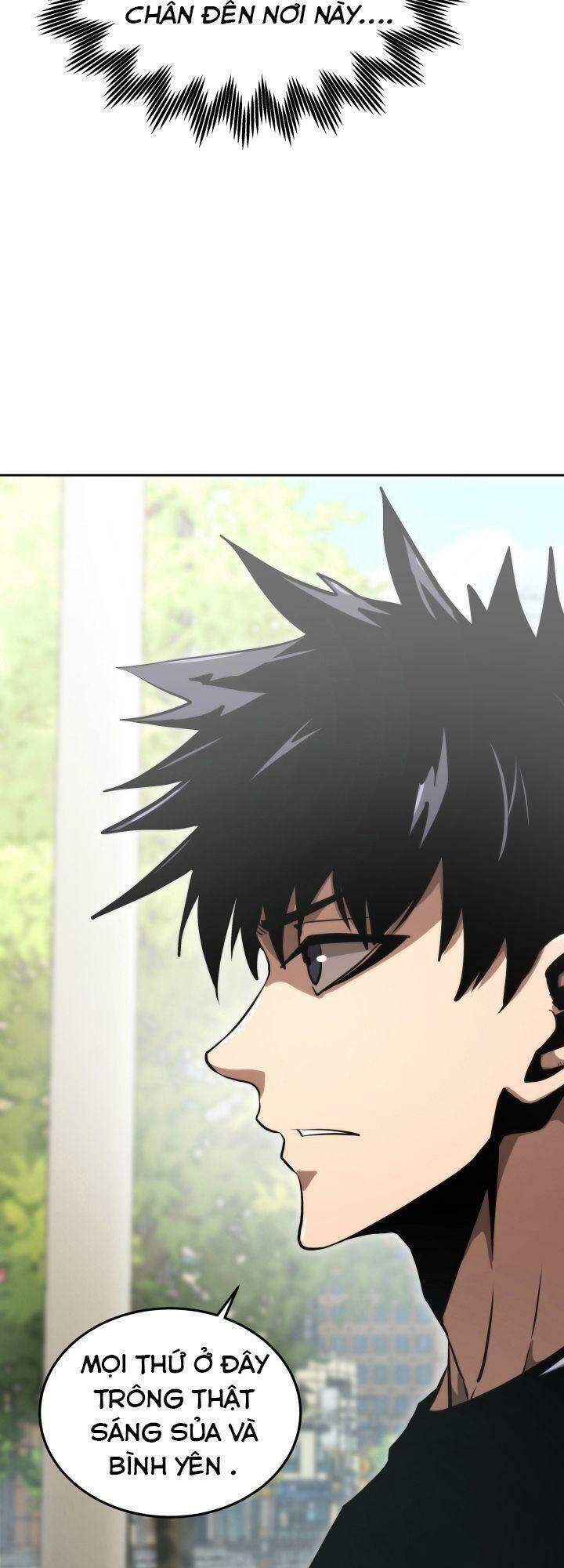 Kể Từ Bây Giờ, Tôi Là Một Người Chơi Chapter 5 - Trang 2