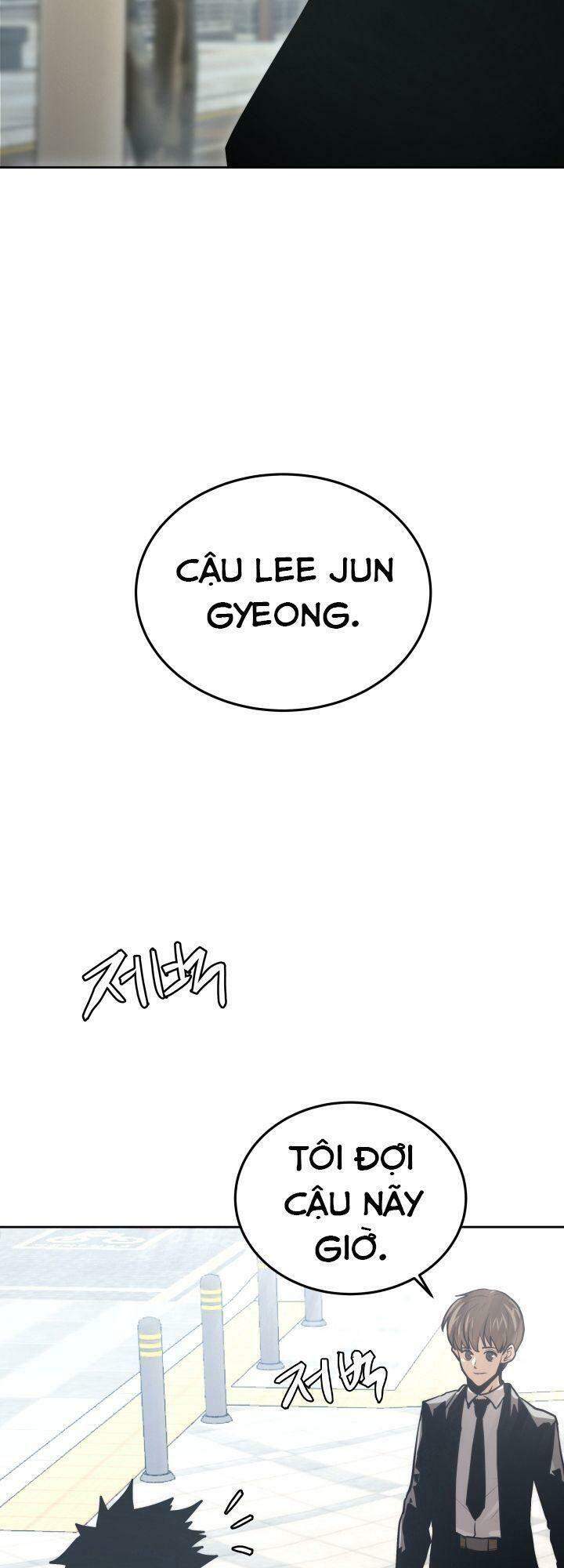 Kể Từ Bây Giờ, Tôi Là Một Người Chơi Chapter 5 - Trang 2