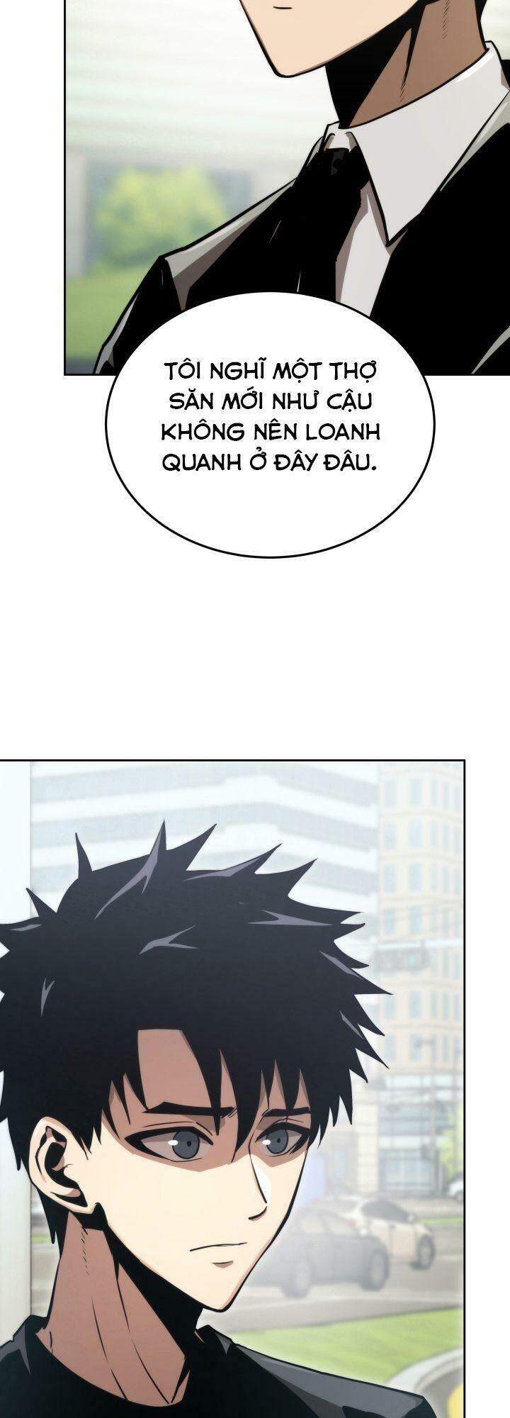 Kể Từ Bây Giờ, Tôi Là Một Người Chơi Chapter 5 - Trang 2