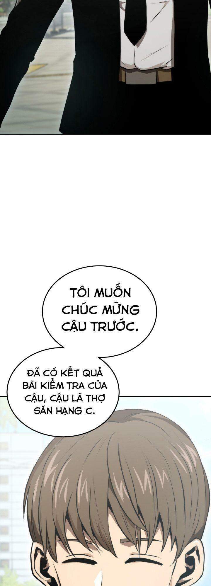 Kể Từ Bây Giờ, Tôi Là Một Người Chơi Chapter 5 - Trang 2