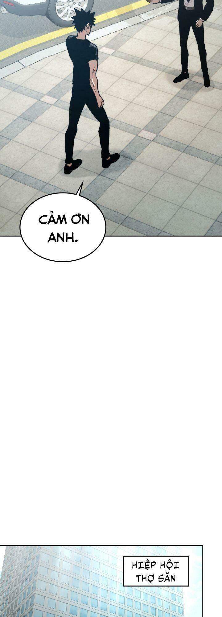 Kể Từ Bây Giờ, Tôi Là Một Người Chơi Chapter 5 - Trang 2