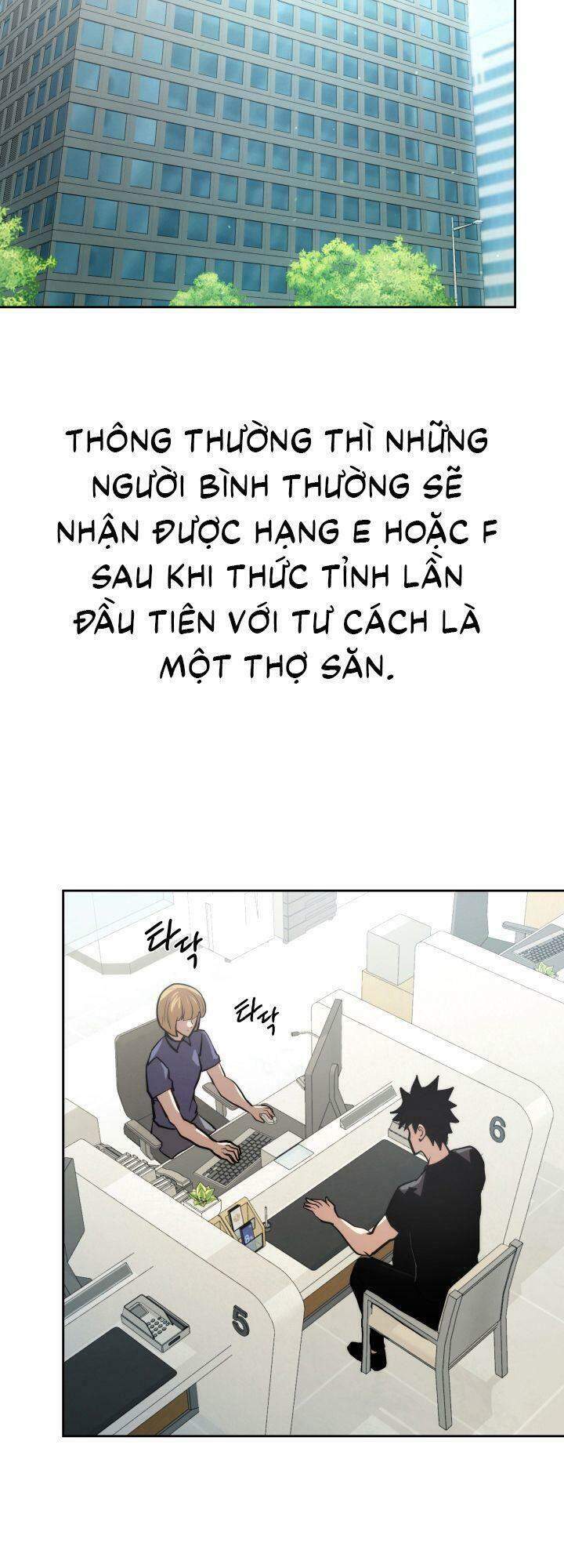 Kể Từ Bây Giờ, Tôi Là Một Người Chơi Chapter 5 - Trang 2